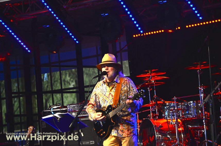 Bierfest in Sundhausen