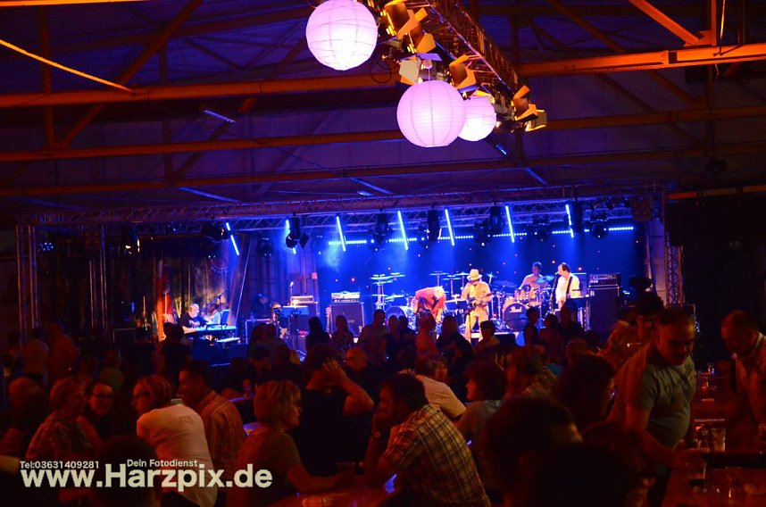 Bierfest in Sundhausen