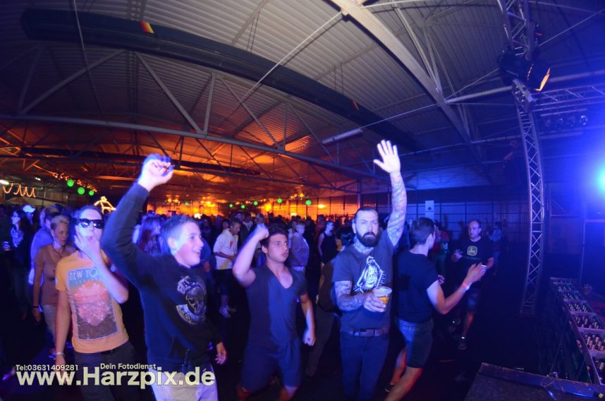 Bierfest in Sundhausen