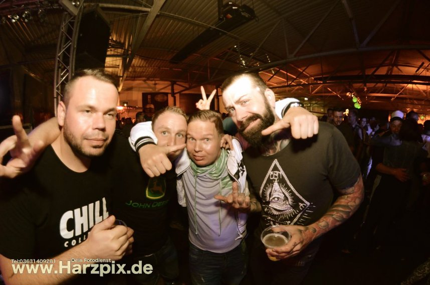 Bierfest in Sundhausen