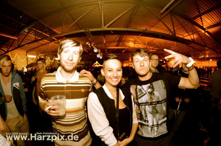 Bierfest in Sundhausen