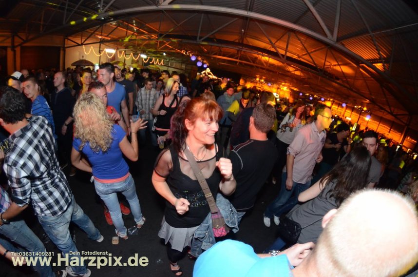 Bierfest in Sundhausen