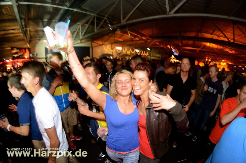 Bierfest in Sundhausen