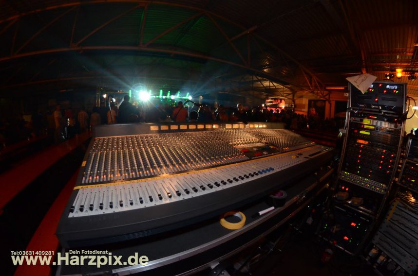 Bierfest in Sundhausen