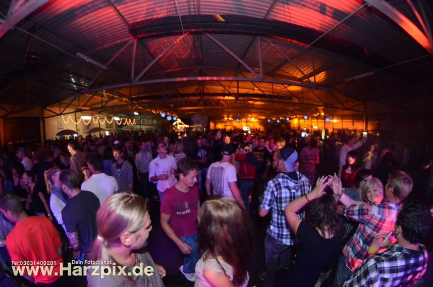 Bierfest in Sundhausen