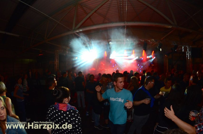 Bierfest in Sundhausen
