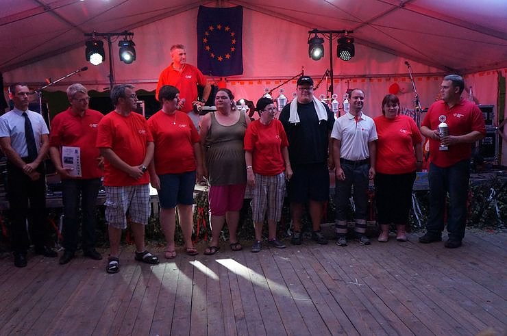 Erfolgreiche Katastrophensch&uuml;tzer aus Kyffh&auml;userkreis 