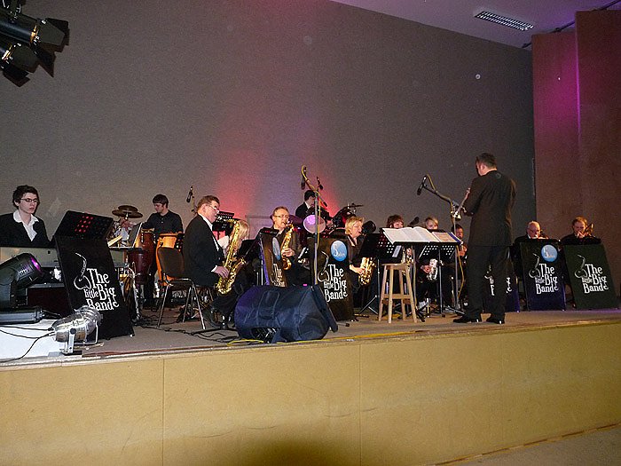 Neujahrsempfang Kyffh&auml;userkreis