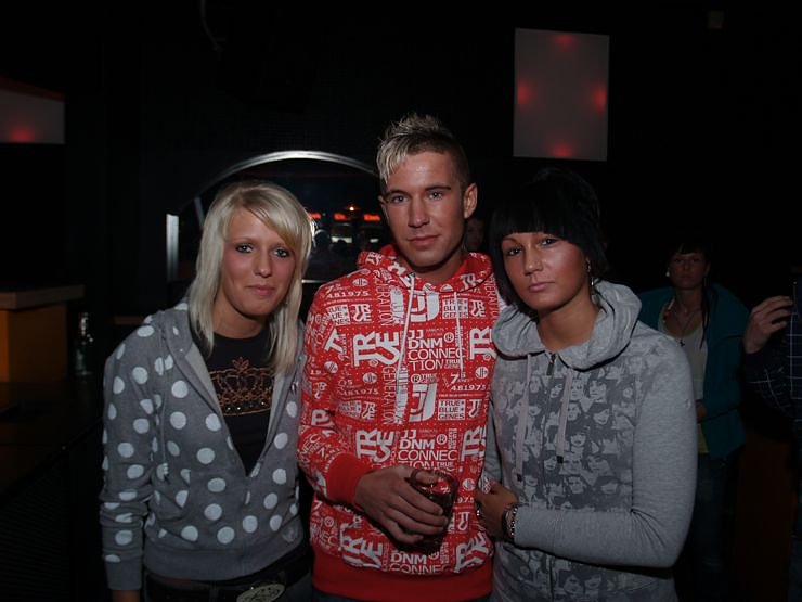 Geflegtes Klopfen in der Webe.nnz-City Scout on Tour