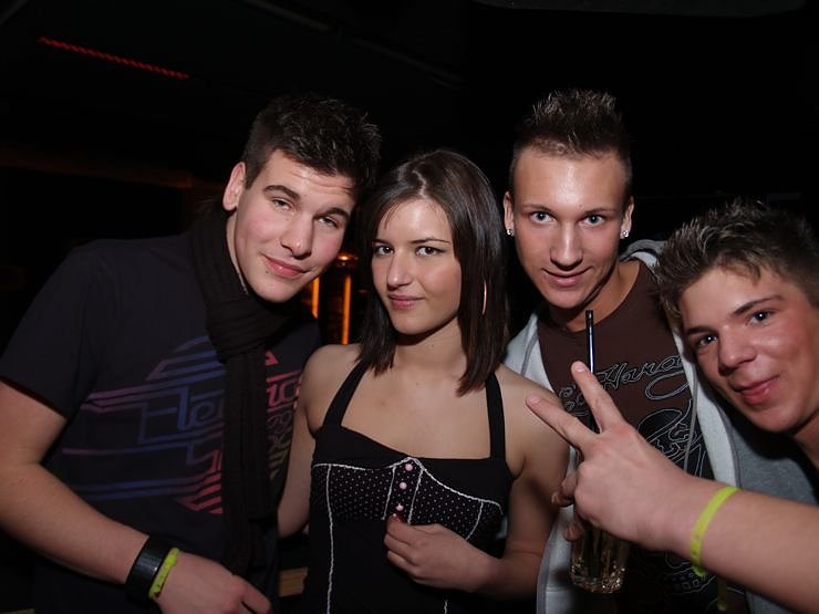 Geflegtes Klopfen in der Webe.nnz-City Scout on Tour