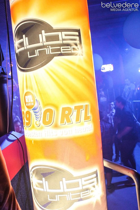 Party im Nordh&auml;user Sax