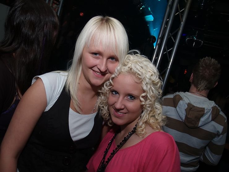 Geflegtes Klopfen in der Webe.nnz-City Scout on Tour