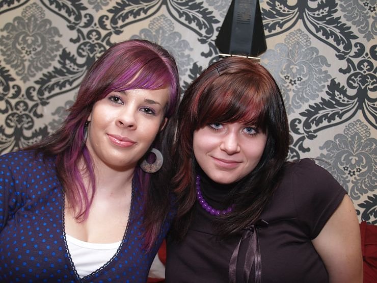 Geflegtes Klopfen in der Webe.nnz-City Scout on Tour