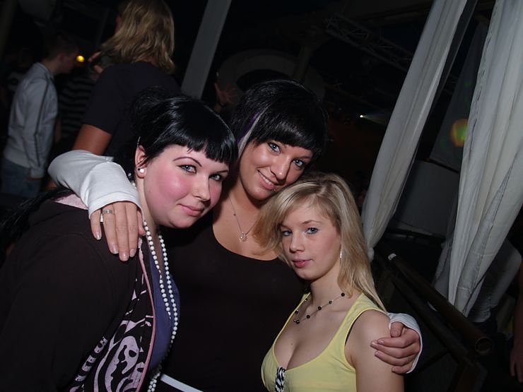 Geflegtes Klopfen in der Webe.nnz-City Scout on Tour