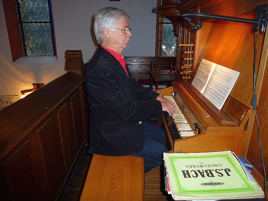 Konzert in Heldungen