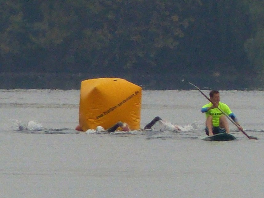 Start am Scheunenhof