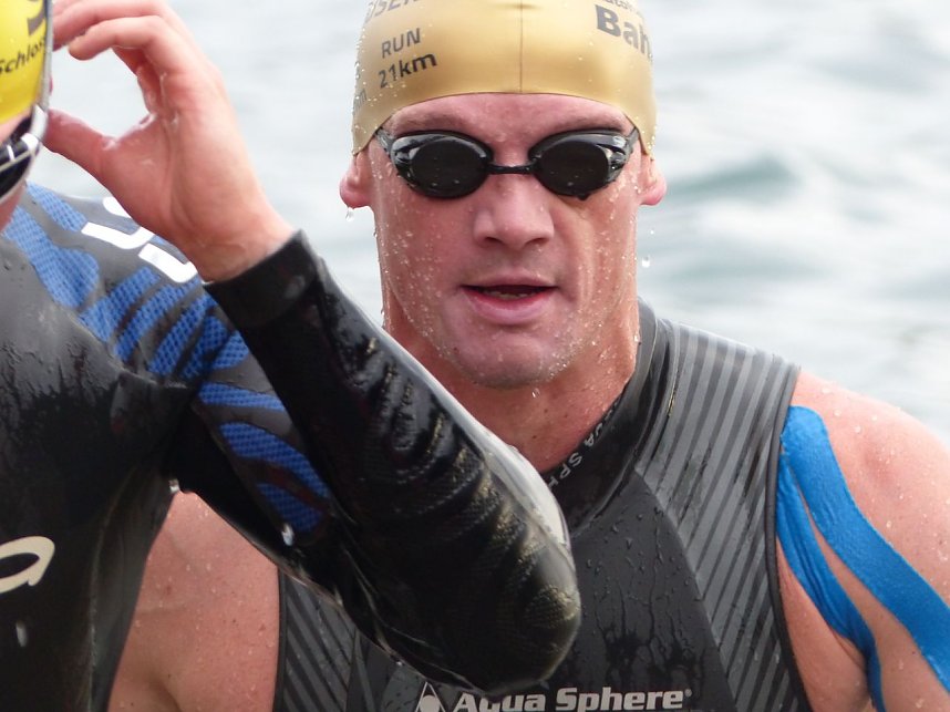 Start am Scheunenhof