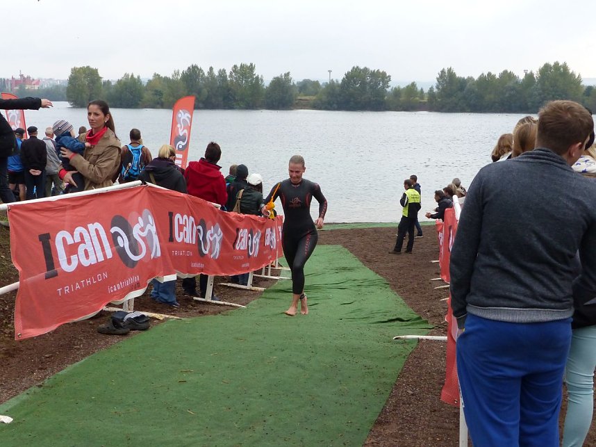 Start am Scheunenhof