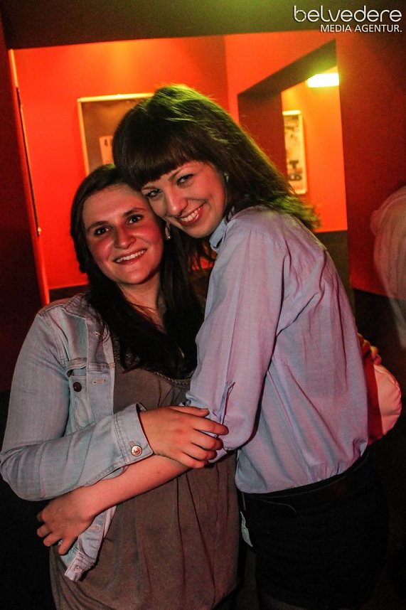 Party im Nordh&auml;user Sax