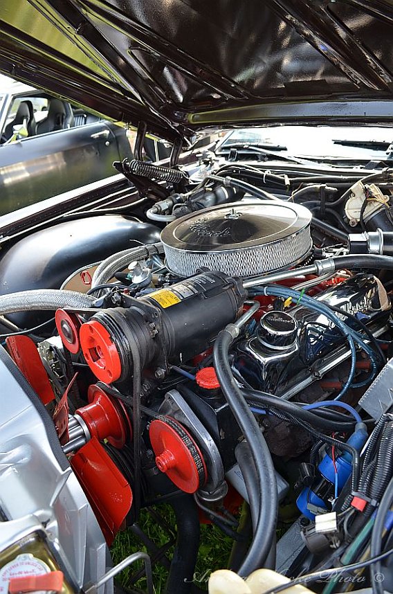   HELL ON WHEELS in Trebra