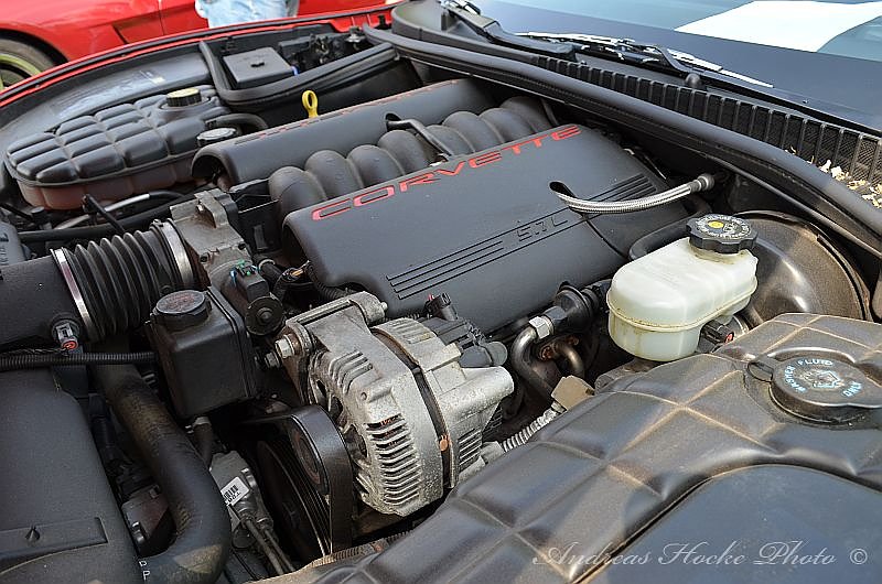   HELL ON WHEELS in Trebra