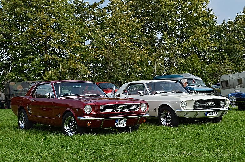   HELL ON WHEELS in Trebra