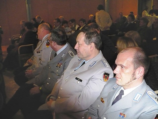 Wirtschaftsforum Sondershausen 2009