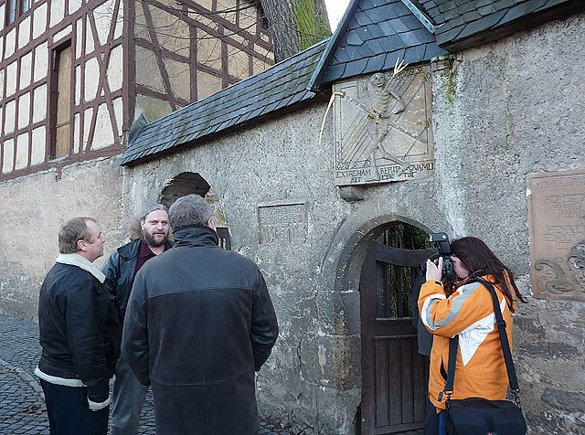 Kreisbereisung Gorsleben