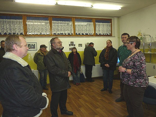 Kreisbereisung Gorsleben