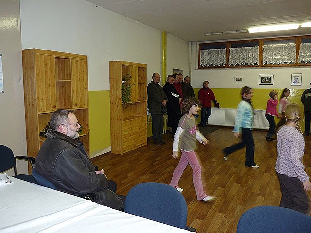 Kreisbereisung Gorsleben