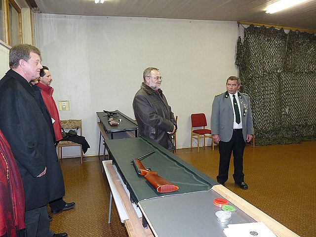 Kreisbereisung Gorsleben