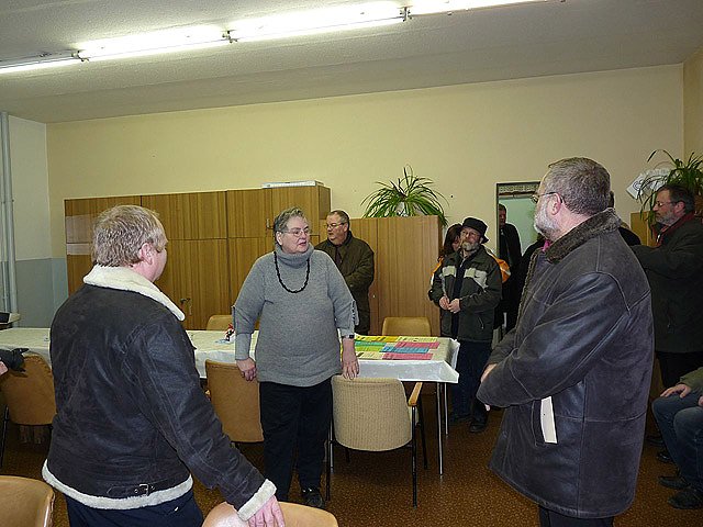 Kreisbereisung Gorsleben