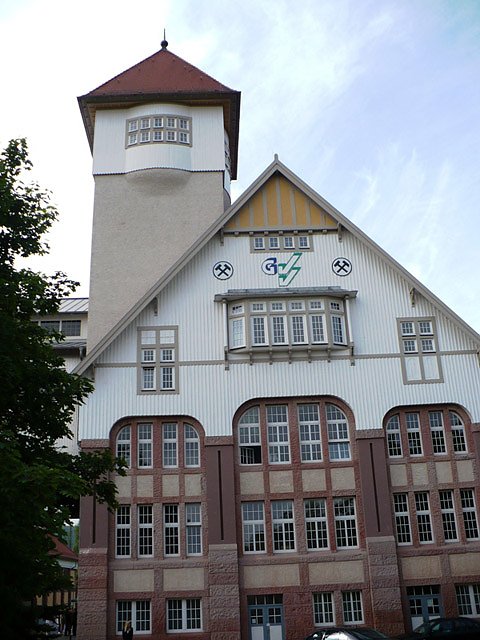 Wirtschaftsforum Sondershausen 2009