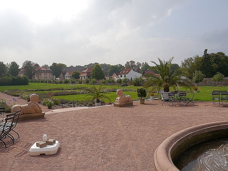 2.Aufguss - ist besser