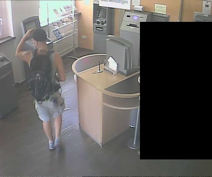 Wer kennt diesen Mann?