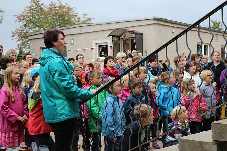 F&uuml;r die Medien-Bibliothek