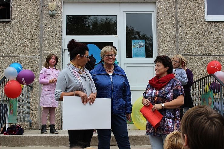 F&uuml;r die Medien-Bibliothek