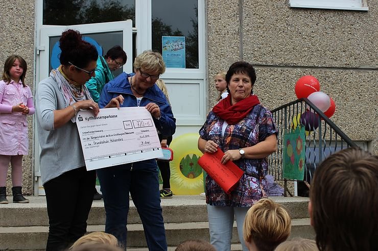 F&uuml;r die Medien-Bibliothek