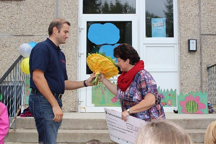 F&uuml;r die Medien-Bibliothek