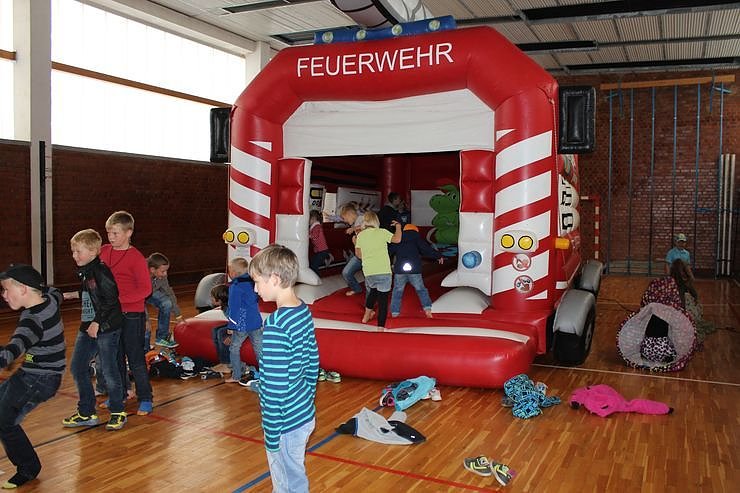 F&uuml;r die Medien-Bibliothek