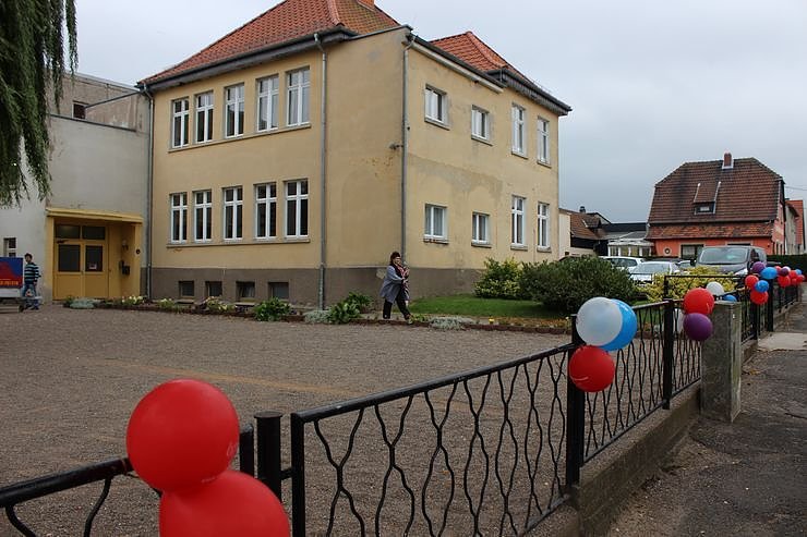 F&uuml;r die Medien-Bibliothek