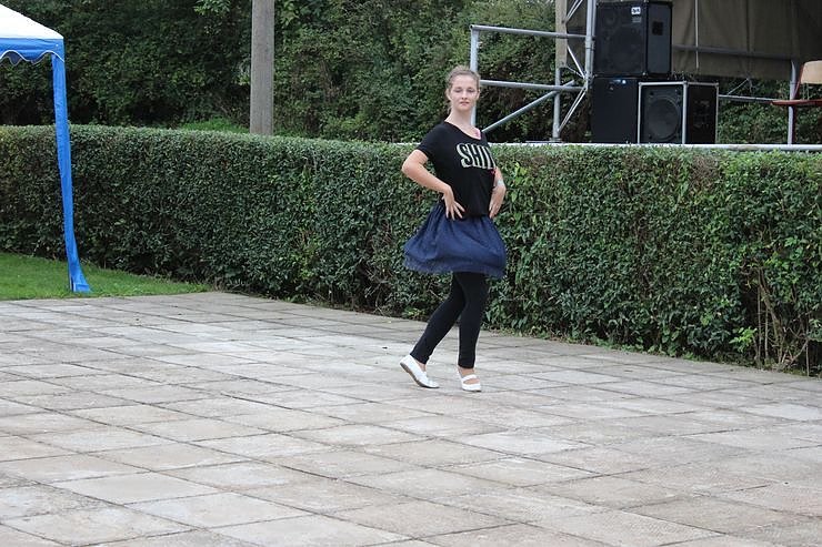 Auf zum Fest der Vereine