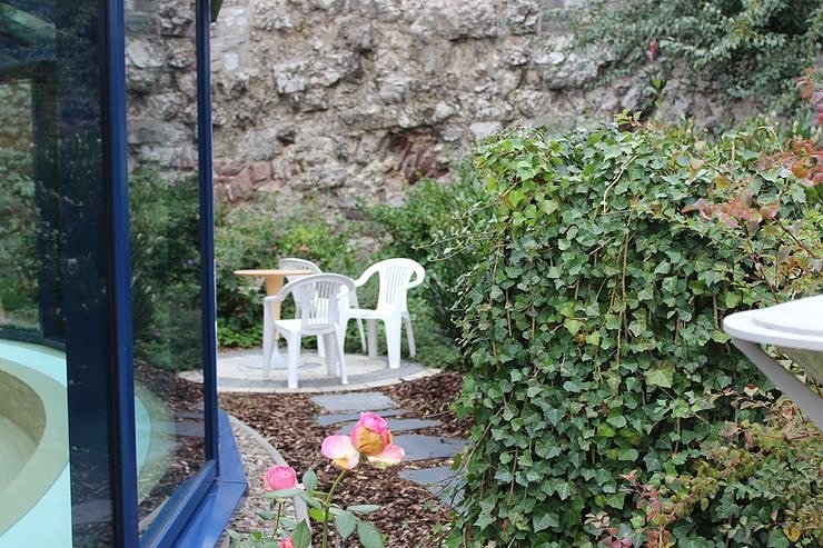 Viel Grund zum Feiern in der Therme