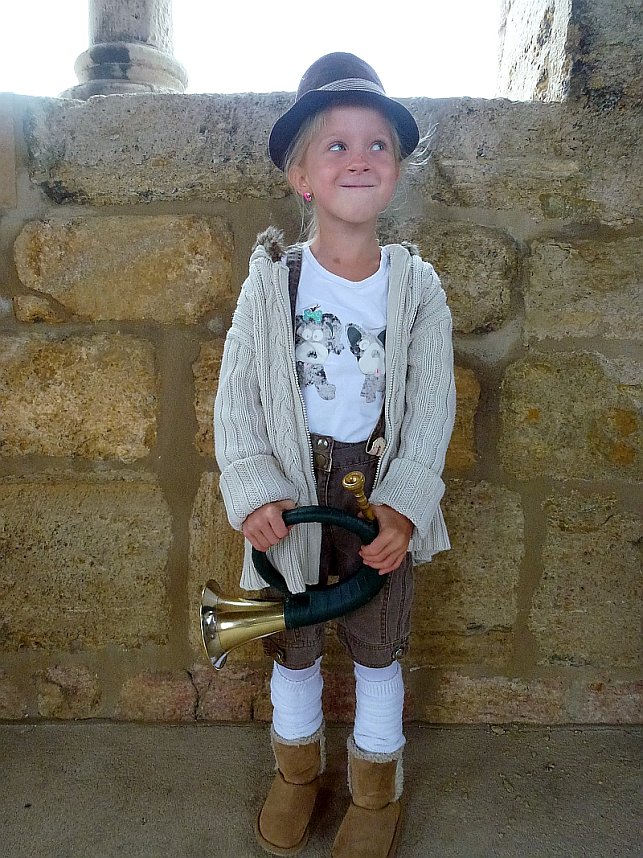 25.Klosterfest gefeiert