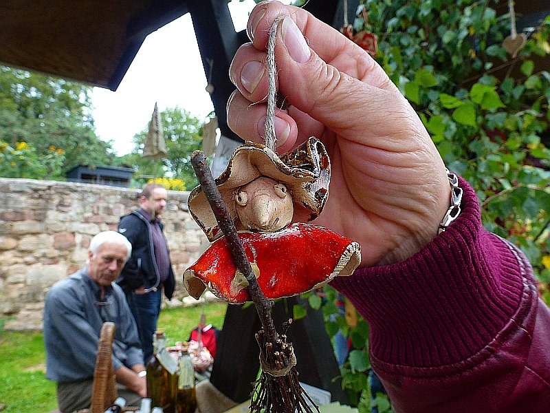 25.Klosterfest gefeiert