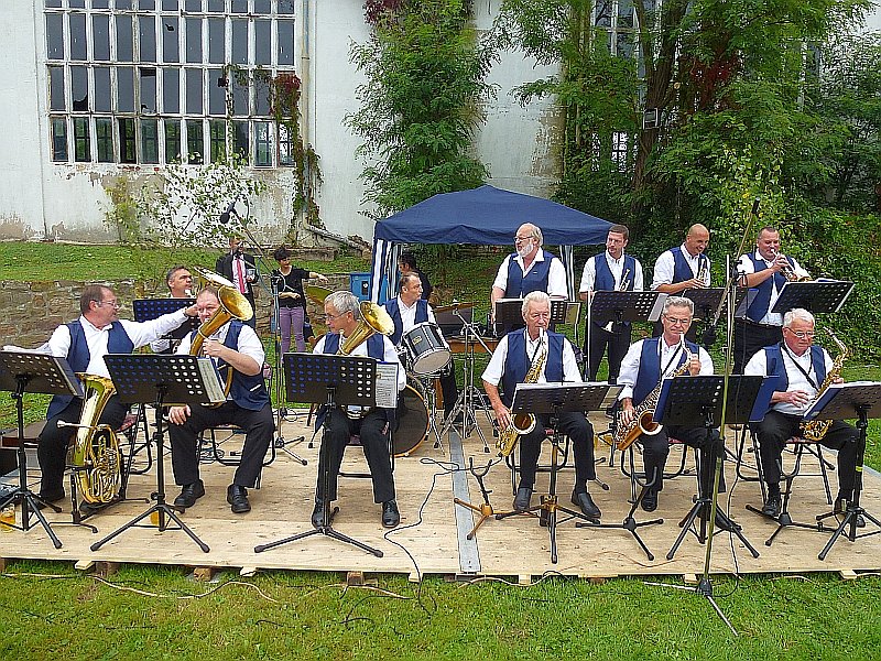 25.Klosterfest gefeiert