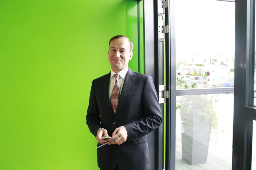 10 Jahre NUV - die G&auml;ste