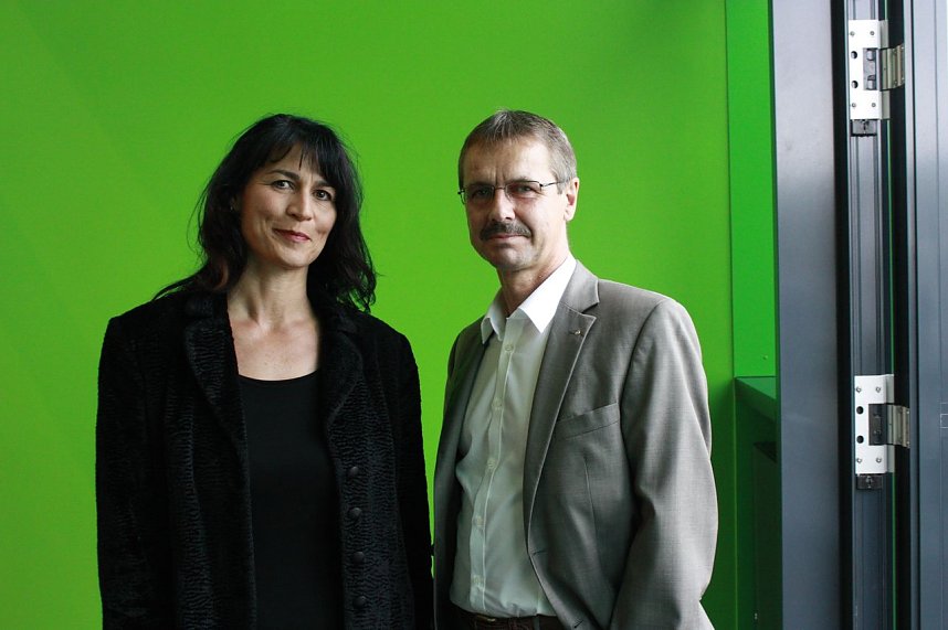 10 Jahre NUV - die G&auml;ste