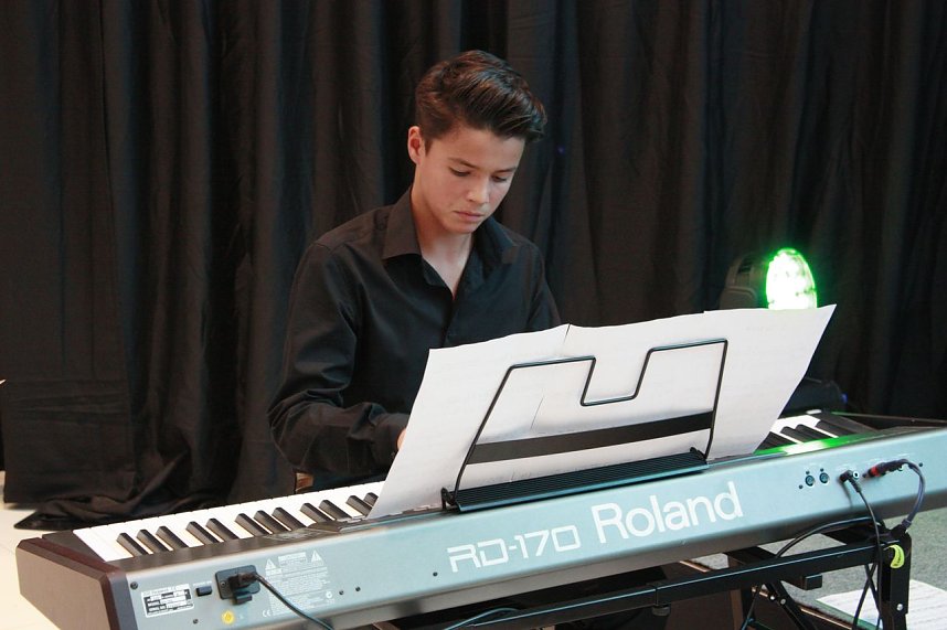 10 Jahre NUV - die G&auml;ste