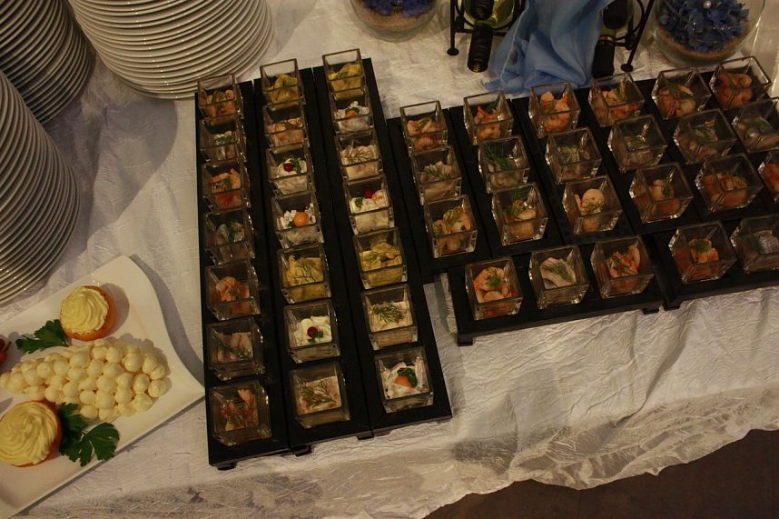 10 Jahre NUV - die G&auml;ste